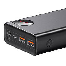 Повербанк 20000 mAh 65 Вт 5А Baseus Adaman PPIMDA-D01, фото 3