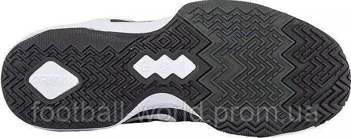 Кроссовки баскетбольные Nike AIR MAX IMPACT 4 черные DM1124-001 - фото 7 - id-p1759335201
