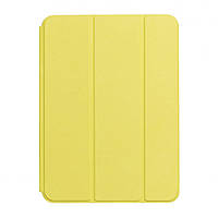 Чехол Smart Case для Apple iPad Pro 12.9 2020 цвет Yellow