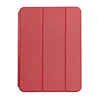 Чехол Smart Case для Apple iPad Pro 12.9 2020 цвет Red