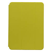 Чехол Smart Case Apple iPad Pro 11" 2021 A2377/ A2459/ A2301 Yellow
