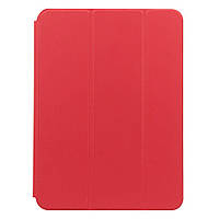 Чехол Smart Case Apple iPad Pro 11 3 2021 A2377 A2459 A2301 Red