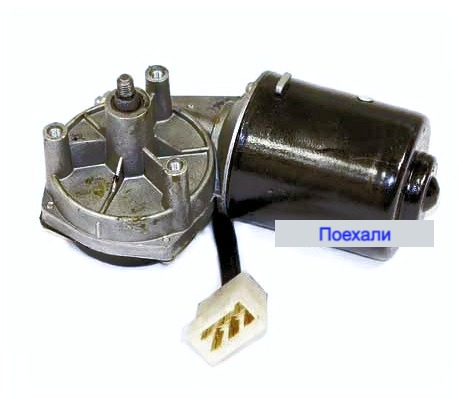 Мотор дворников Камаз Калуга (ID#1759336879), цена: 1200 ₴, купить на ...