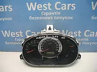 Панель приладів MКПП 2.0D Mazda 5 з 2005 по2010