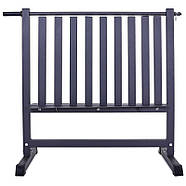 Стійка для гантелей Zelart (RK2506L), фото 3