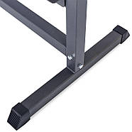 Стійка для гантелей Zelart (RK2506L), фото 7