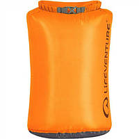 Гермочехол Lifeventure Ultralight Dry Bag 15л