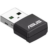 Wi-Fi-адаптер ASUS USB-AX55 nano AX1800 USB 3.0 WPA3 MU-MIMO OFDMA
