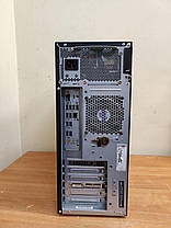 Робоча станція Lenovo S30/Xeon E5-1650 6 (12) ядер 3.2GHz/64GB DDR3/1000GB HDD/Quadro 4000 2GB/610W, фото 4