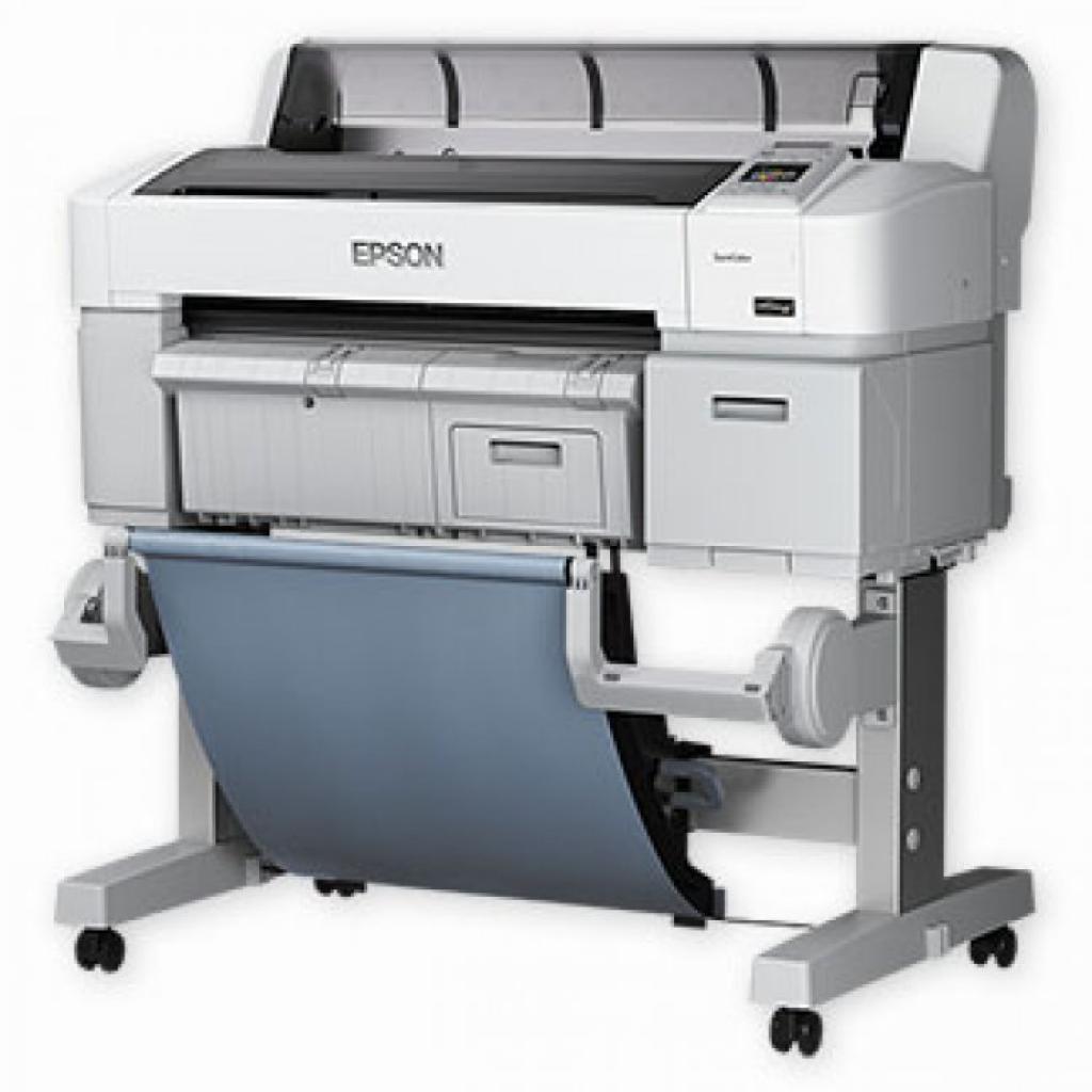Плоттер Epson SureColor SC-T3200 24 (C11CD66301A0)