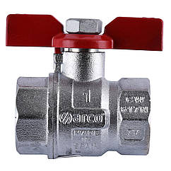 Кран кульовий ARCO SENA 1″ ВВ КБ 153105 (000007832)