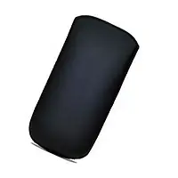 Чехол-футляр Grand для Nokia 108/Ergo F181/F185 Black