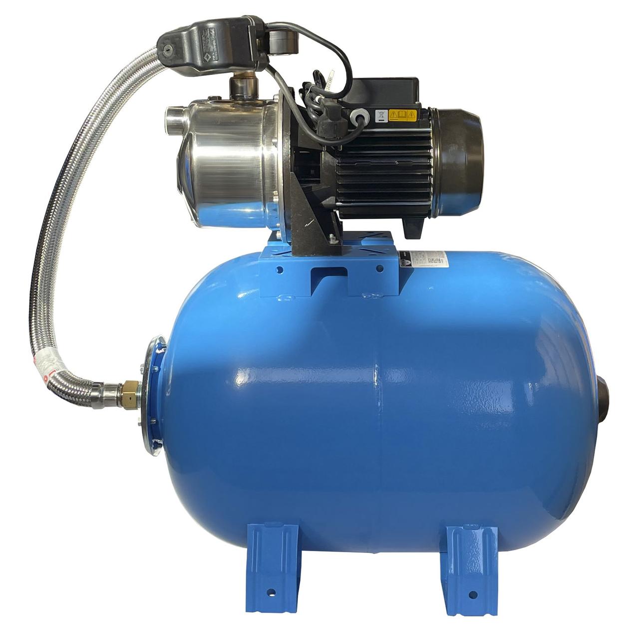 Насосна станція TRX-3 PL- 50л (Насос M-94-N PL нерж. 0,37кВт) (000022266)