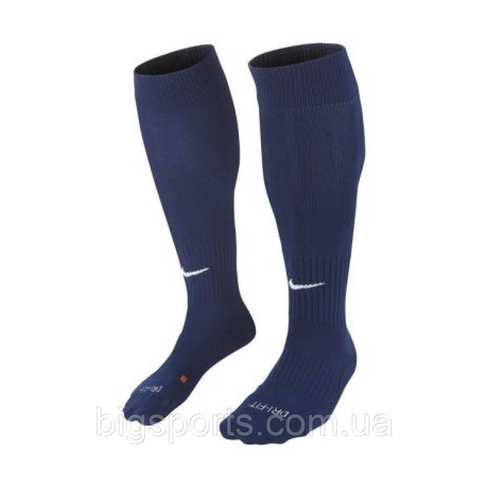 Гетри футбольні Nike Classic Football Dri-Fit (арт. SX4120-401)
