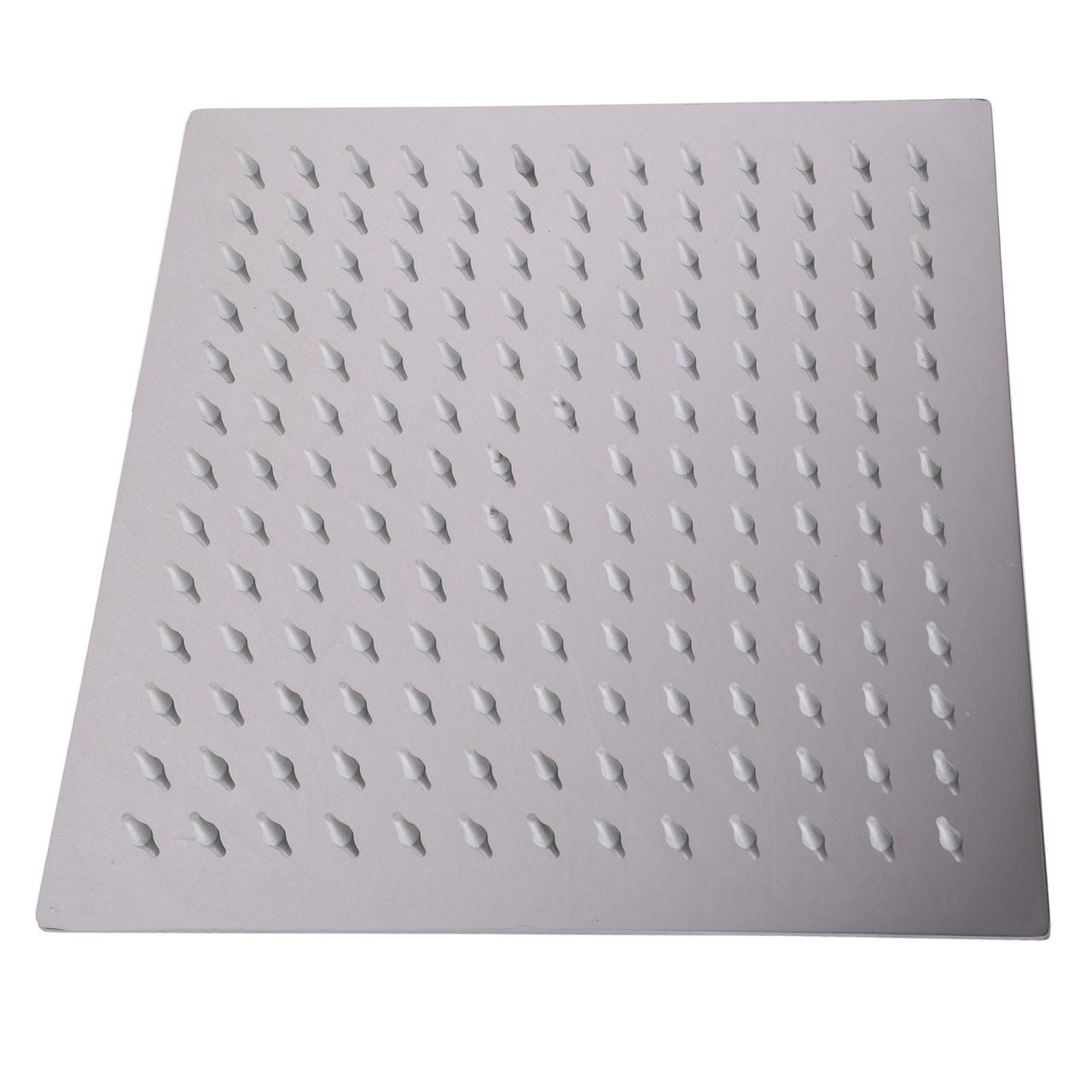 Душова лійка TOPAZ TSQ-250-CR (000020812), фото 1