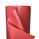 Кольоровий ІЗОЛОН для паросткових квітів ППЕ 3002 (ЧЕРВОНИЙ) Висота рулону 1 м., фото 3