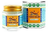 Тигровий бальзам білий / Haw par tiger balm white / 21 мл, фото 3