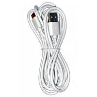 Аксессуар к экшн-камерам AirOn ProCam 7/8 cable USB Type-C 3m (69477915500107) - Вища Якість та Гарантія!