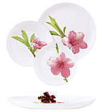 Сервіз столовий LUMINARC Diwali Water Color 19пр, фото 2