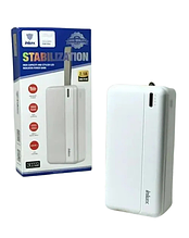 POWER BANK INKAX PB-03A На 30000mAh (2,1A) (2 Виходи)