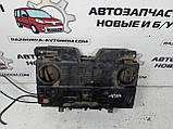 Блок керування пічки Корпус опалювача Mercedes 711, Vario (1996-2013) OE:6708300161, фото 5