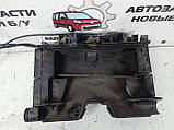 Блок керування пічки Корпус опалювача Mercedes 711, Vario (1996-2013) OE:6708300161, фото 4