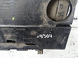 Блок керування пічки Корпус опалювача Mercedes 711, Vario (1996-2013) OE:6708300161, фото 3