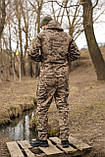 Костюм Undolini Soft Shell ЗСУ, фото 6