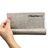 Геотекстиль Fibertex 120г/м2 термоскрепленный нетканый материал из высококачественного полипропилена