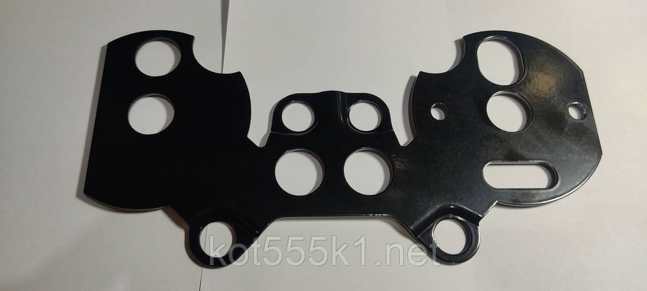 Основа приборної панелі (Нижня) Яви 634-638