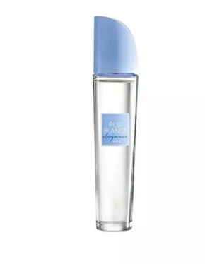 Туалетна вода Pur Blanca Elegance для Неї, 50 мл