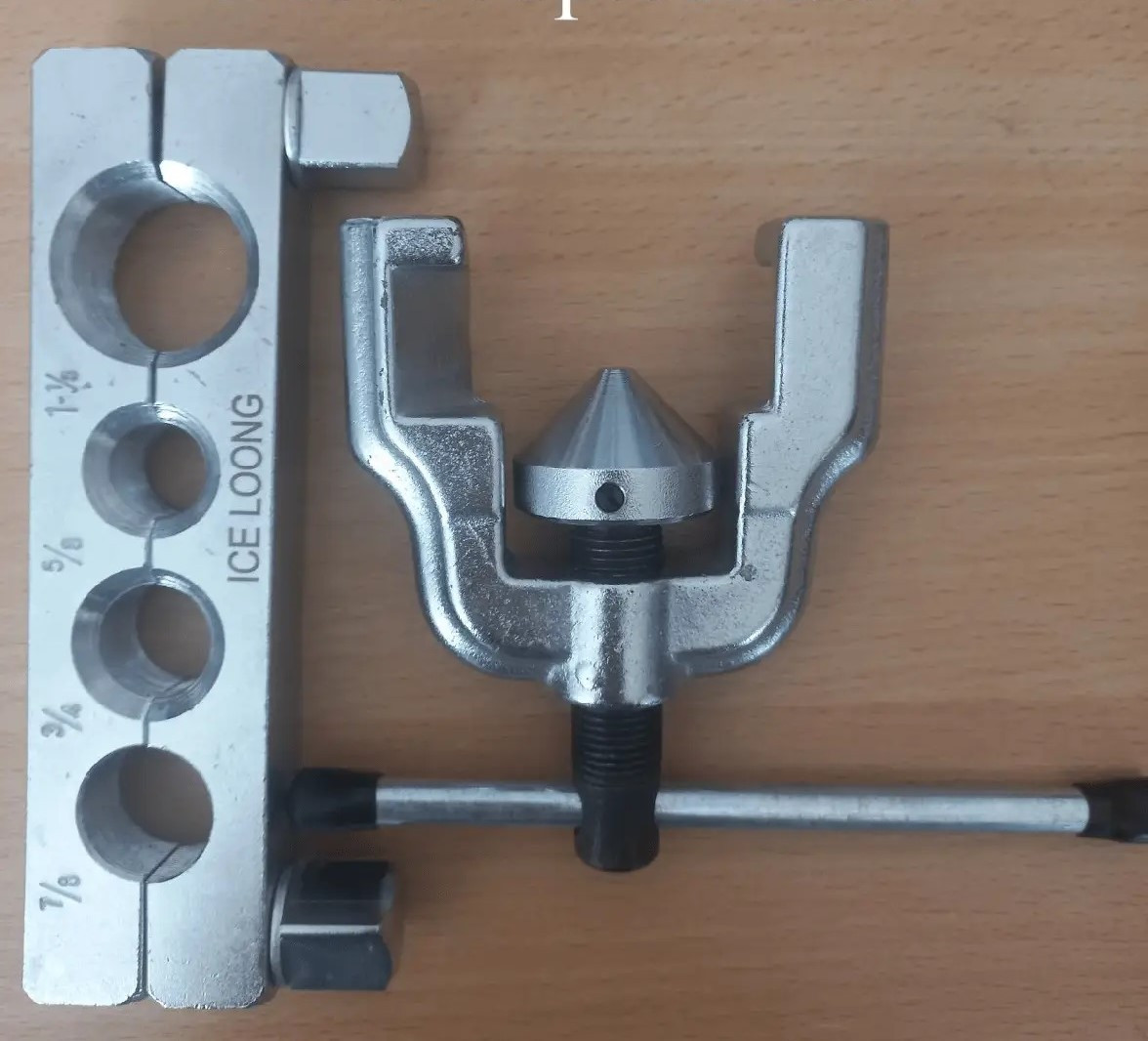 Разбортовка Ice Loong CT-203 (5/8" - 1 1/8"), фото 1