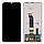 Дисплей Xiaomi Poco M5 / Poco M4 5G / Redmi 10 5G / Redmi Note 11E з сенсором чорного кольору (висока якість), фото 5
