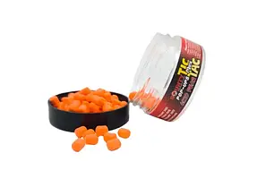 Поп-апи Bounty mini Tic-tac кисла грушка 4/6мм