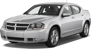Dodge AVENGER JS 2007-2014