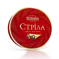 КОНФЕТЫ РОШЕН СТРЕЛА 200 ГРАММ Набор конфет Roshen Подольская Стрела 200 гр