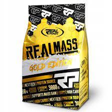 Real Mass Real Pharm​, 3000 грам