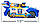 Spin Master Paw Patrol Larger Than Life Vehicle Chase 6060418 20130298. ПОЛІЦЕЙНА МАШИНА ЧЕЙЗ 45 СМ., фото 5