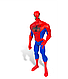 Фігурка Людина-Павук Spider-Man Marvel " Супергерой. Месники " 30см зі звуком, Світлом 22616, фото 3