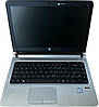 Ноутбук HP ProBook 430 G3 13.3" i5-6200U (2(4) ядра до 2.8 GHz)/8 GB DDR3/SSD 256 GB/HD Graphics 520/WebCam, фото 2