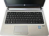 Ноутбук HP ProBook 430 G3 13.3" i5-6200U (2(4) ядра до 2.8 GHz)/8 GB DDR3/SSD 256 GB/HD Graphics 520/WebCam, фото 5
