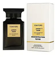 Духи унисекс Tom Ford Japon Noir Tester (Том Форд Джапан Нуар) Парфюмированная вода 100 ml/мл Тестер