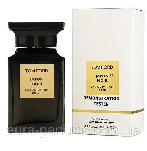 Tom ford outlet japon noir