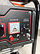 Генератор бензиновий  ECOOMAX GEC4000, фото 10