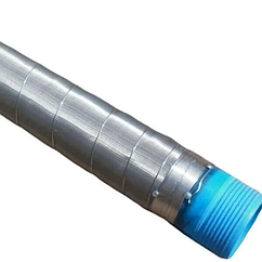 Фільтр для свердловин 125 мм (сітка нержавіюча П72)