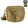 M-Tac сумка Sphaera Hex Hardsling Bag Gen.II Elite Coyote, фото 4