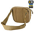 M-Tac сумка Sphaera Hex Hardsling Bag Gen.II Elite Coyote, фото 6