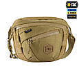 M-Tac сумка Sphaera Hex Hardsling Bag Gen.II Elite Coyote, фото 3