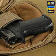 M-Tac сумка Sphaera Hex Hardsling Bag Gen.II Elite Coyote, фото 7