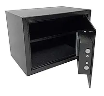 Меблевий сейф см23